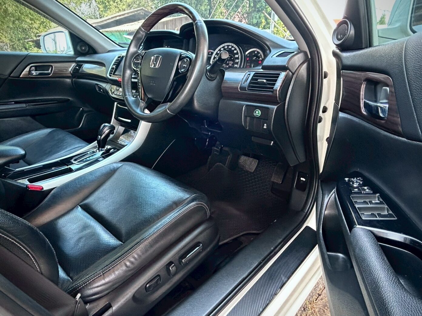 Accord 2.0 EL ปี 2018