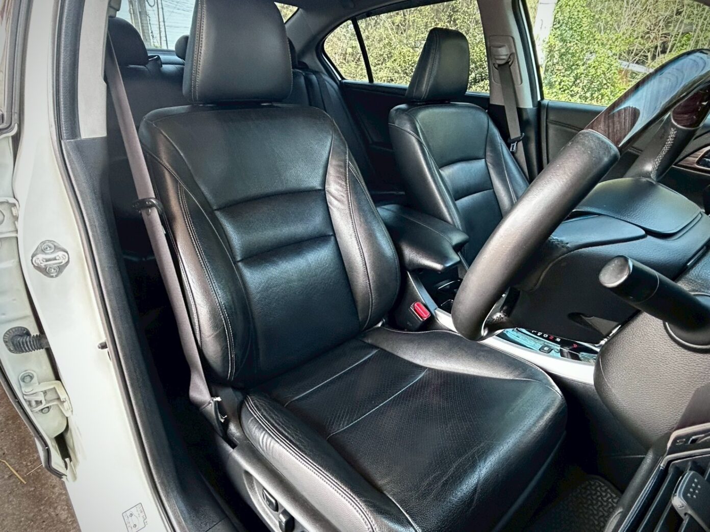 Accord 2.0 EL ปี 2018