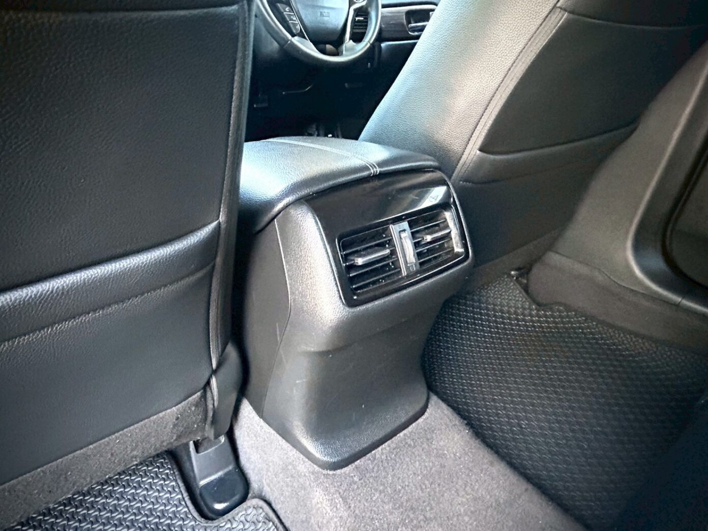 Accord 2.0 EL ปี 2018
